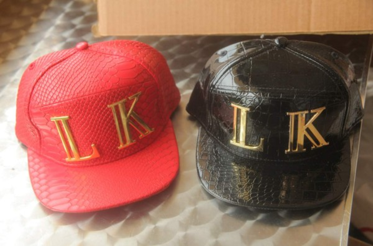 FOTOS: Así es la faceta de Jerry Palacios como comerciante