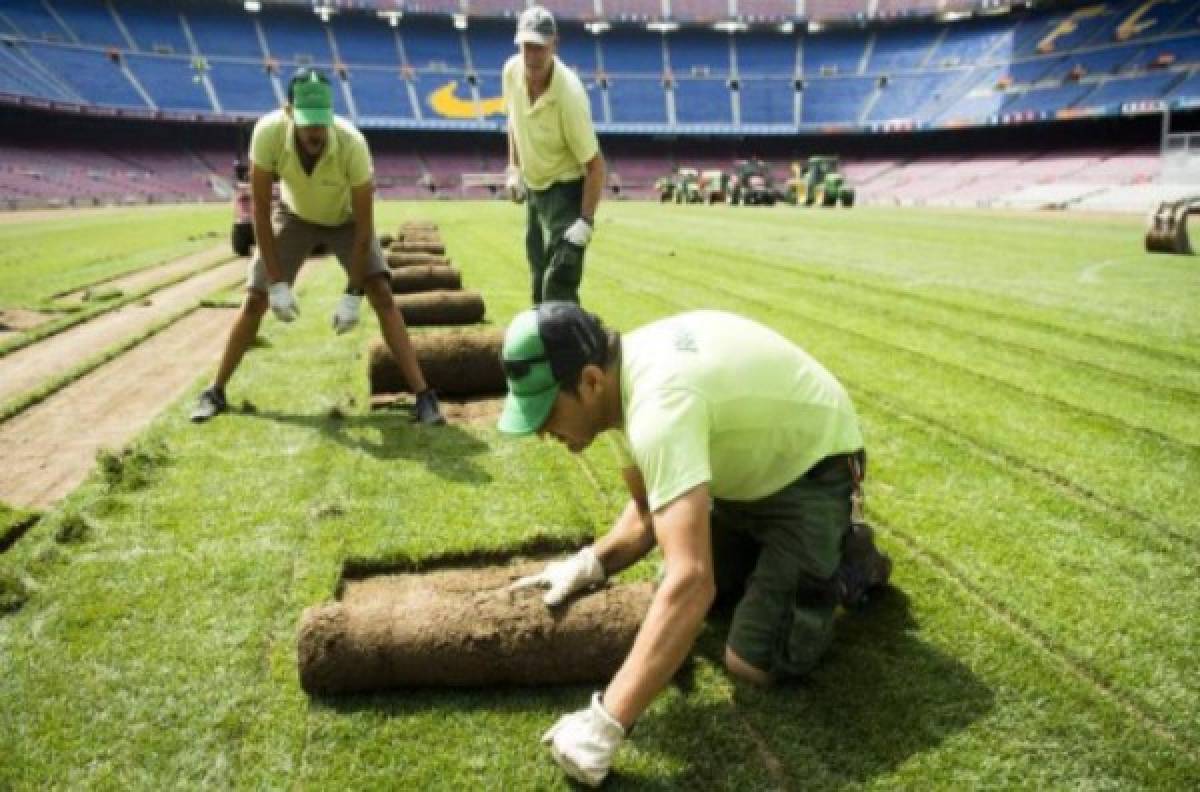 ¿Cuánto realmente se podría gastar en la remodelación del estadio Nacional?