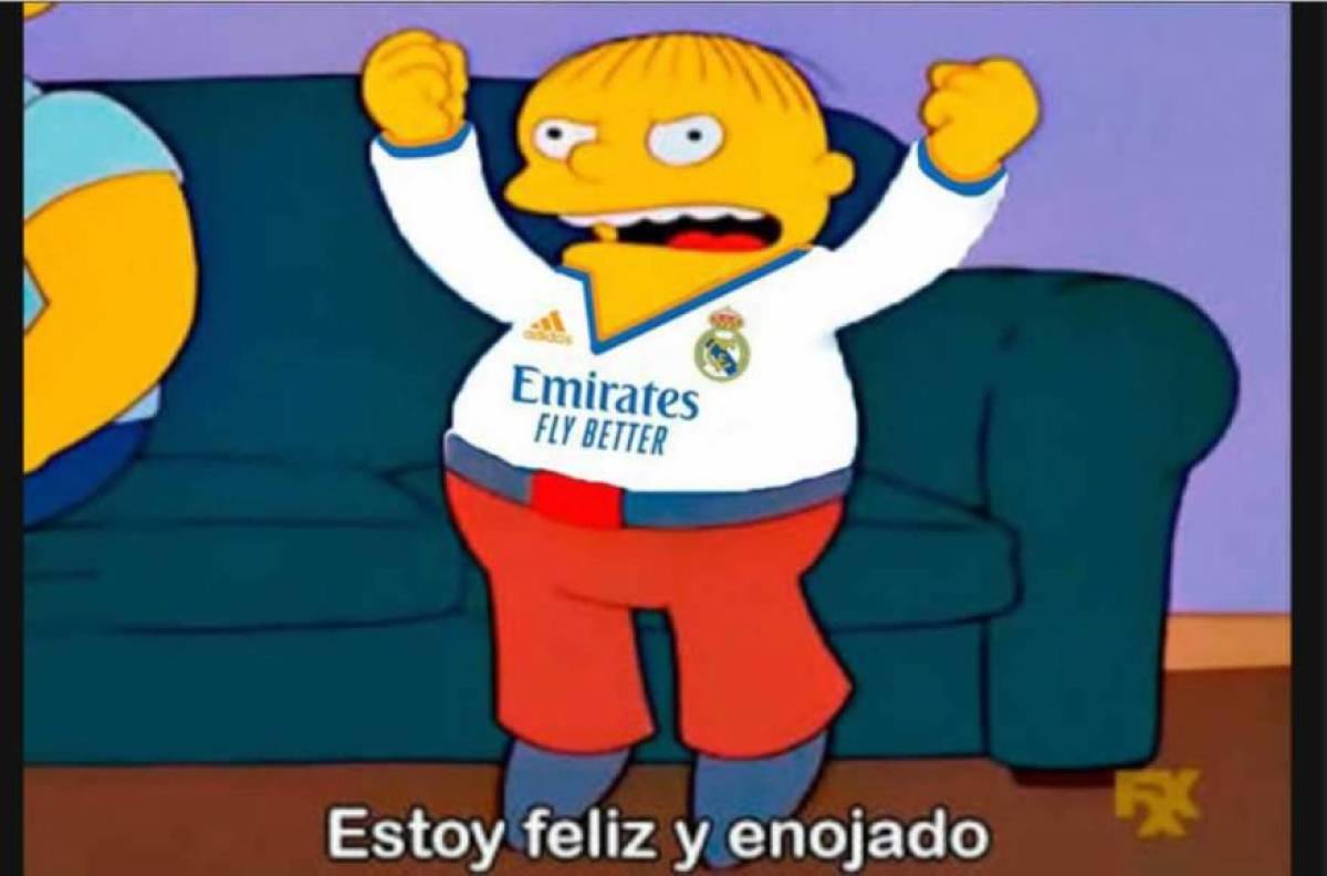 Trituran a Real Madrid y Barcelona: Los jocosos memes de los sorteos de Champions y Europa League