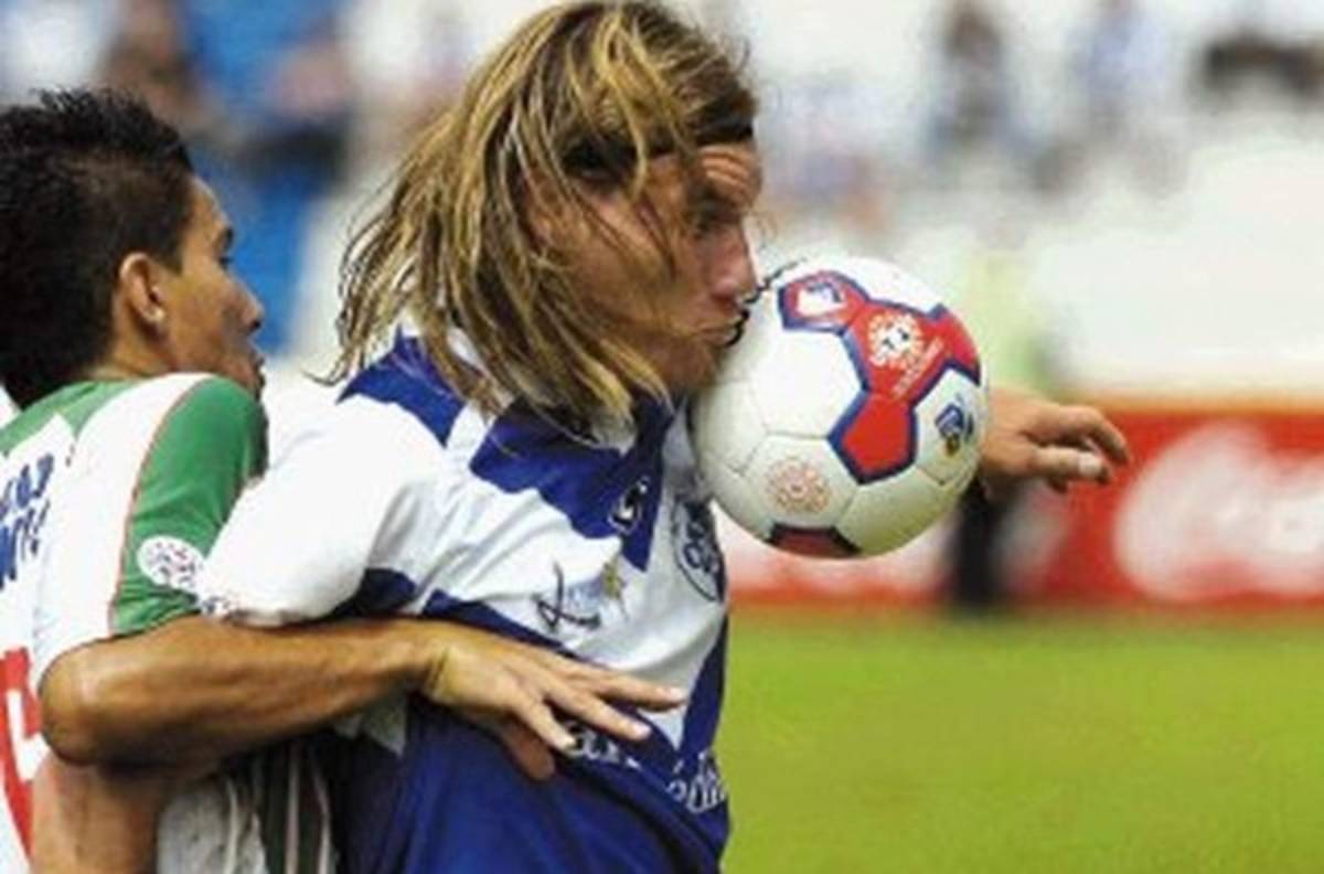 Los peores refuerzos extranjeros en el fútbol centroamericano