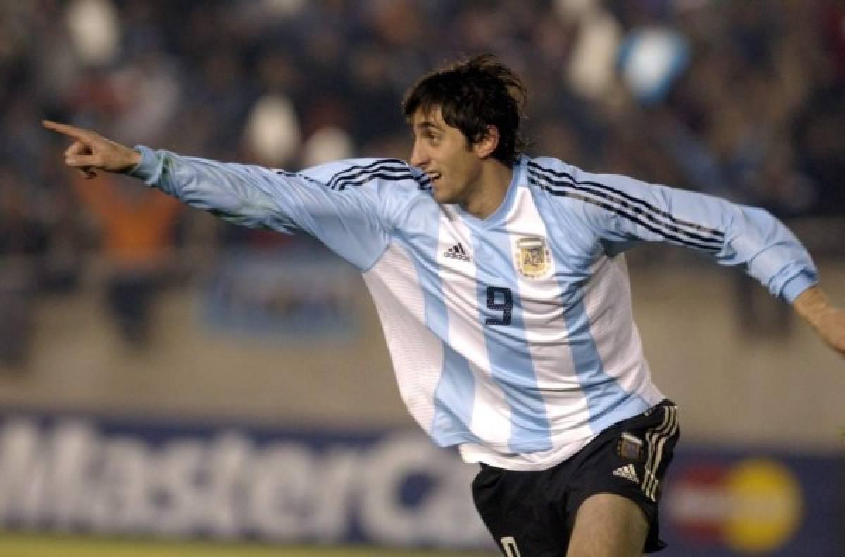 Leo Messi se une a la lista: ¿Cuál es la figura del fútbol mundial que han venido a jugar a Honduras?