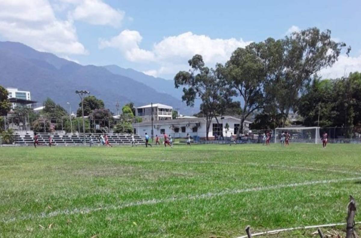 ¡Goles, alegría y debut de una exfigura! Las postales que dejó el arranque del torneo Sub-18 en Honduras