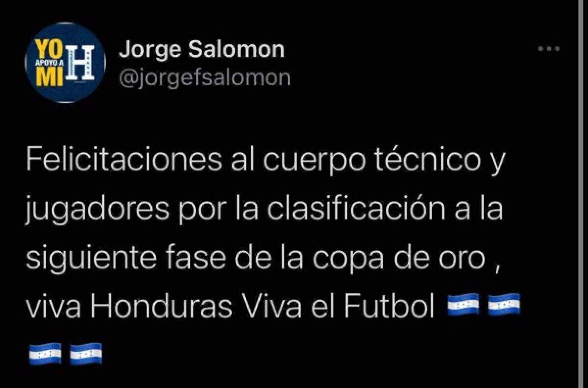 Baño de elogios para Romell Quioto: el 'Depay' de la H y garra catracha tras triunfo ante Panamá