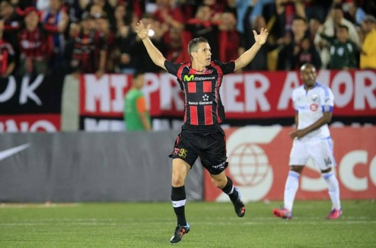 ¡Rumores y fichajes en Costa Rica! Roger Rojas con ofertas para salir de Alajuelense