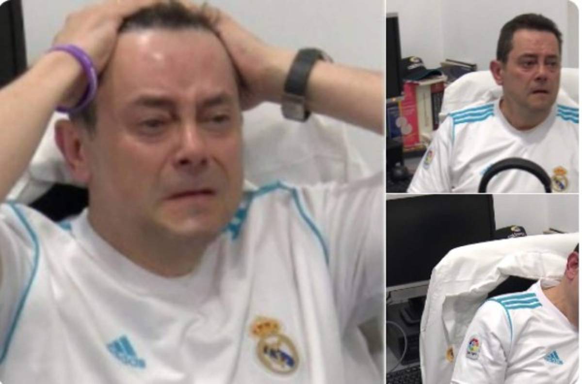 Real Madrid no puede ante el Getafe y lo atacan con divertidos memes