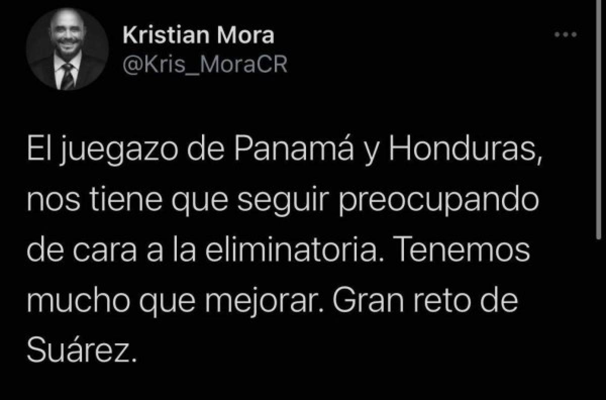 Baño de elogios para Romell Quioto: el 'Depay' de la H y garra catracha tras triunfo ante Panamá