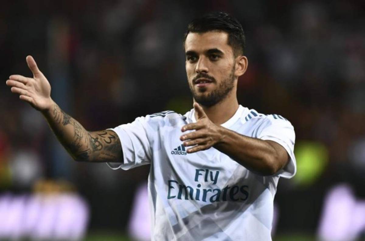 Mercado: Cinco despedidas en el Real Madrid; Coutinho y su condición para ir al PSG