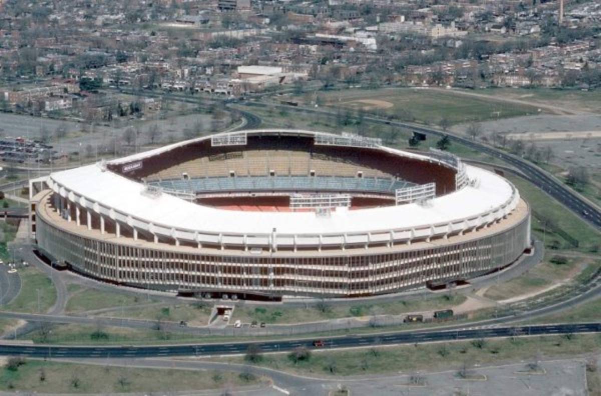 ¡Espectacular! Así es el lujoso estadio en el que jugará Honduras ante El Salvador