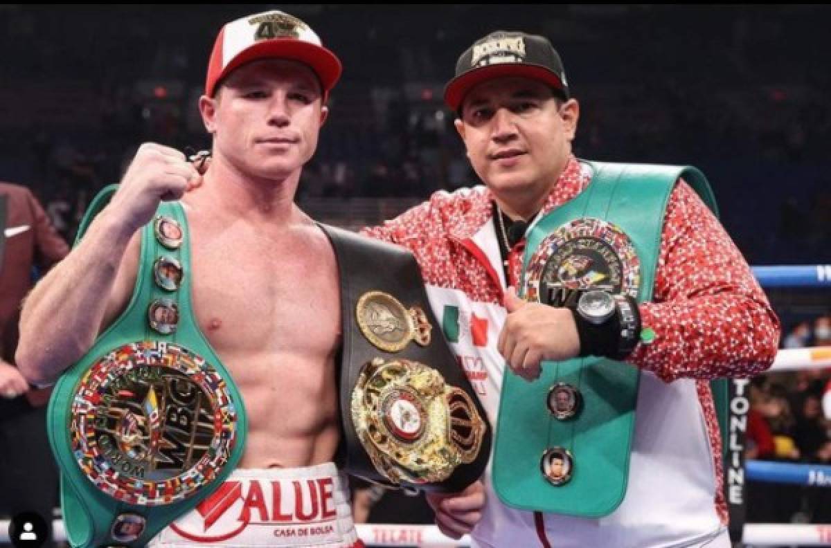 Revelan la impresionante fortuna de Saúl 'Canelo' Álvarez: ¿cuánto dinero tiene el boxeador mexicano?