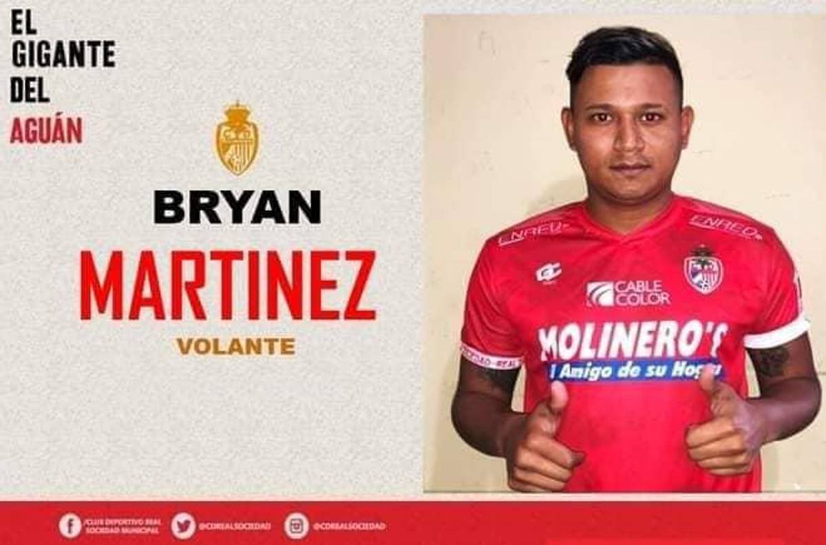 Mercado: Kevin López a Guatemala, baja en Real España y Júnior Lacayo en la mira de tres clubes catrachos