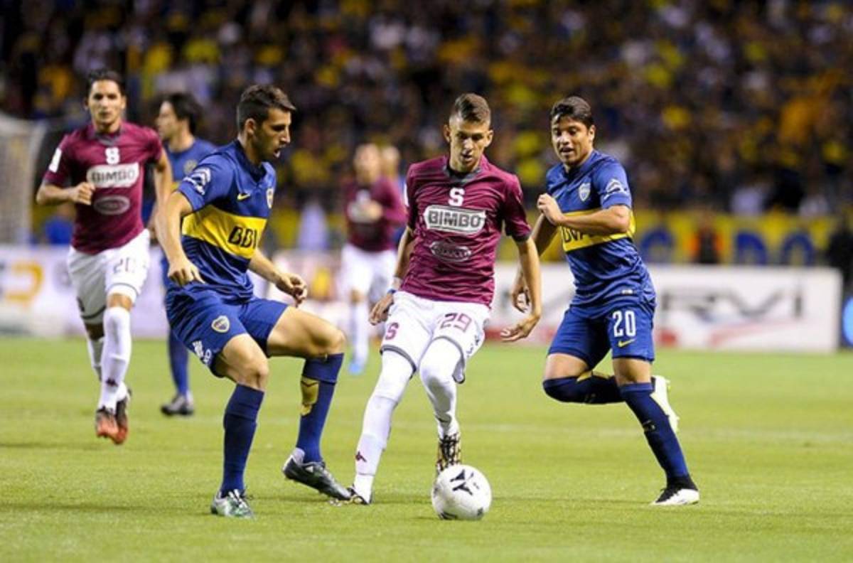 Rosario Central y Palmeiras se sumarán a la lista de grandes equipos que han visitado Costa Rica