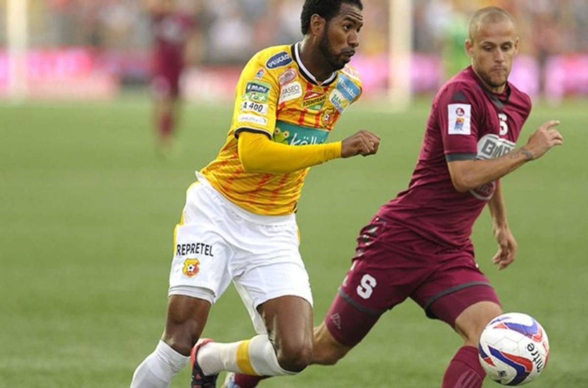 Principales rumores y fichajes del fútbol centroamericano