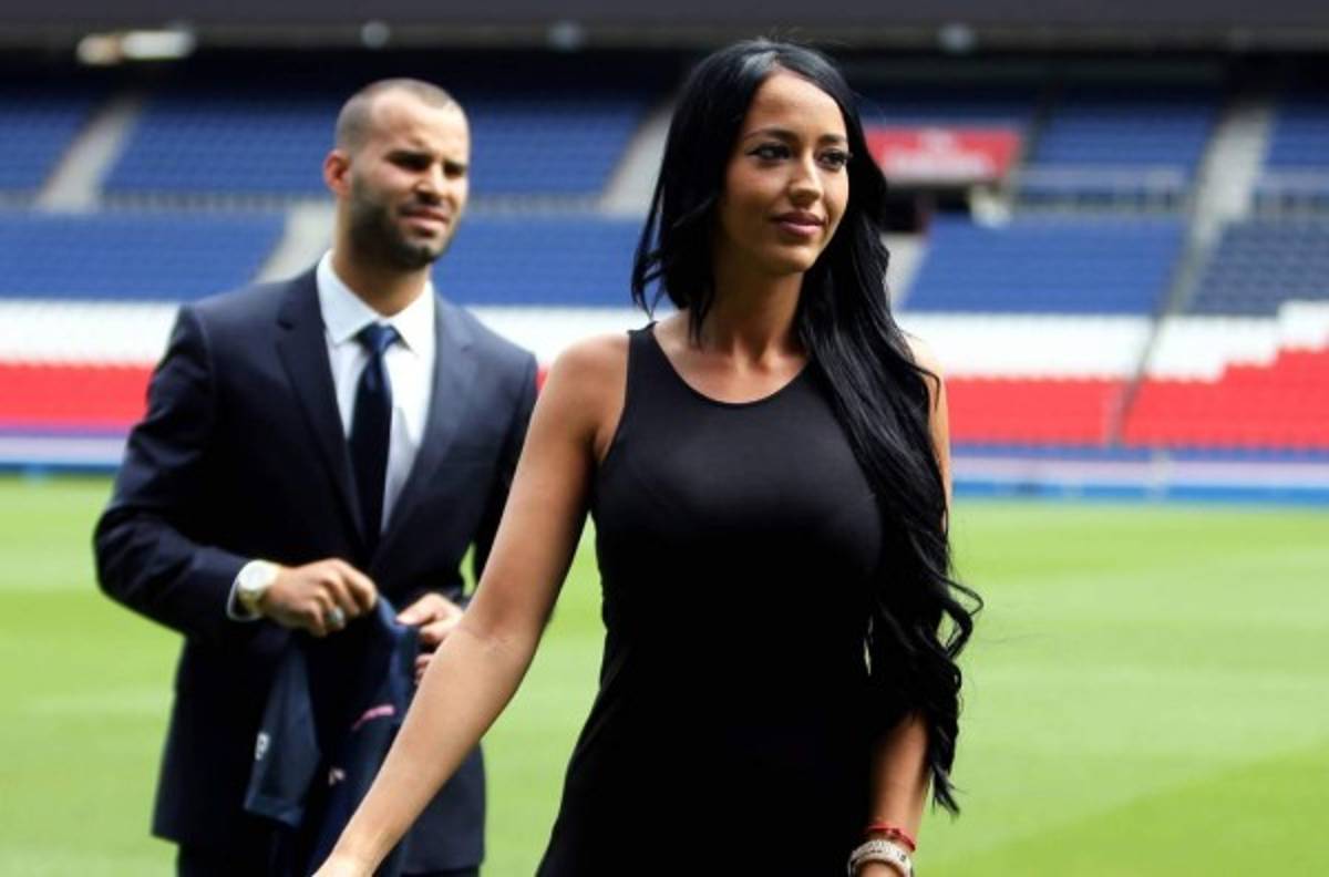 ¡Sigue el pleito! Jesé pide 5 años de cárcel para su expareja Aurah Ruiz