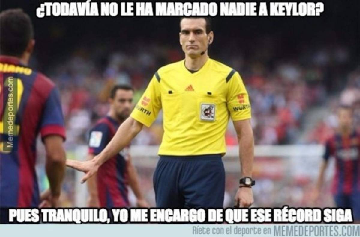 Los mejores memes que dejó el fin de semana en el deporte