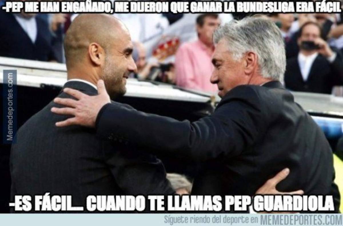 Los mejores memes que dejó el fin de semana en el mundo del fútbol