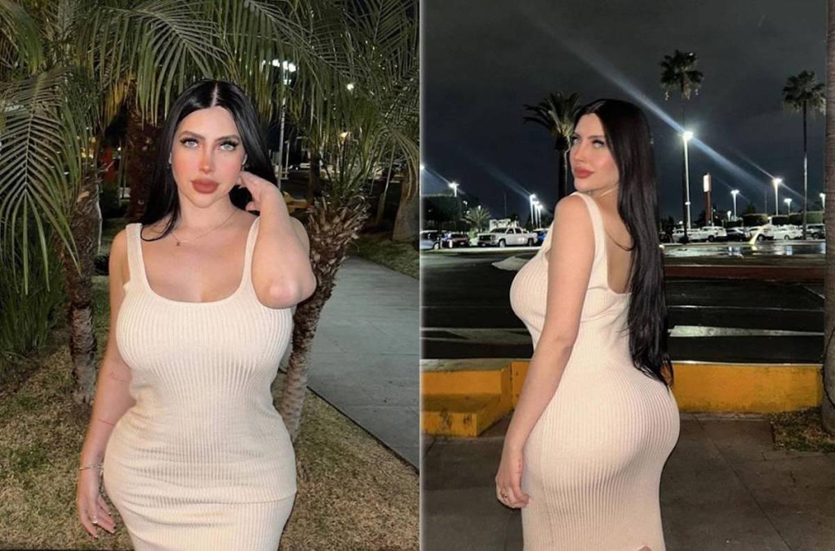 Revelan su identidad: Por qué estas dos chicas se roban la atención en partido de Liga MX y sale a la luz a lo que se dedican