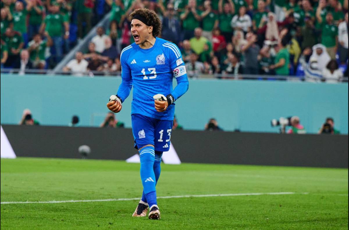 La selección mexicana cocina varias sorpresas en su convocatoria para el juego contra Honduras en Nations League