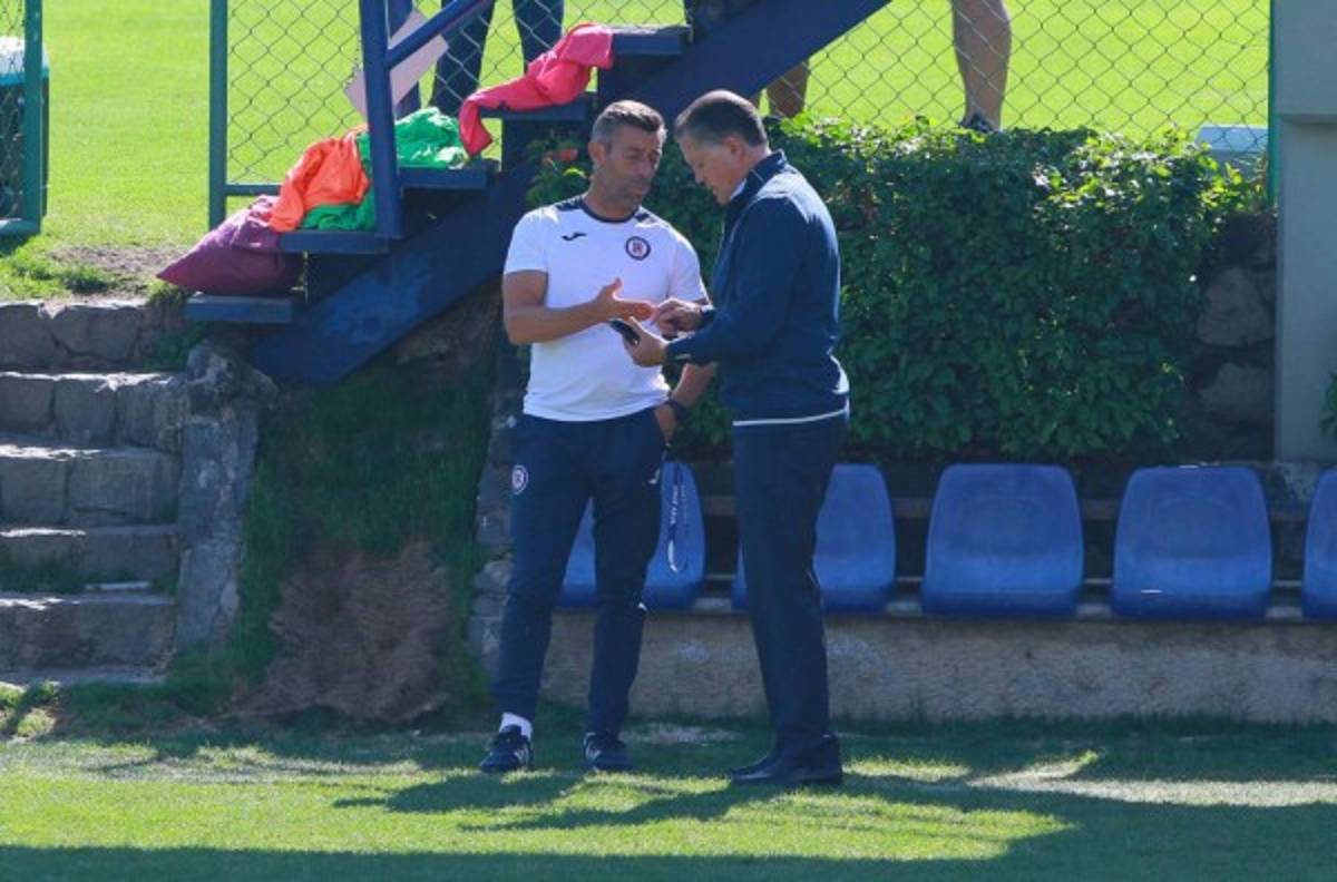 Fichajes MX: Monterrey contrata a delantero del Tottenham, Gignac a Brasil y Memo Ochoa es noticia