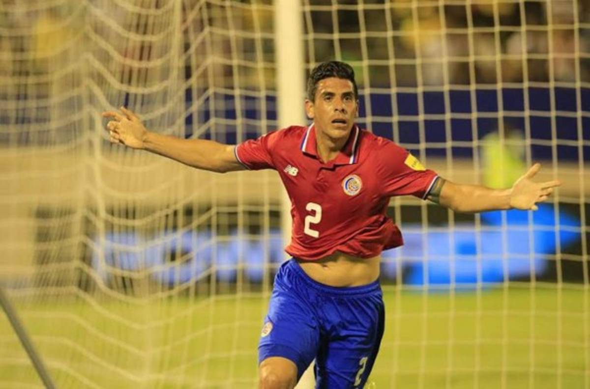 El posible once de Costa Rica para alcanzar otro aztecazo