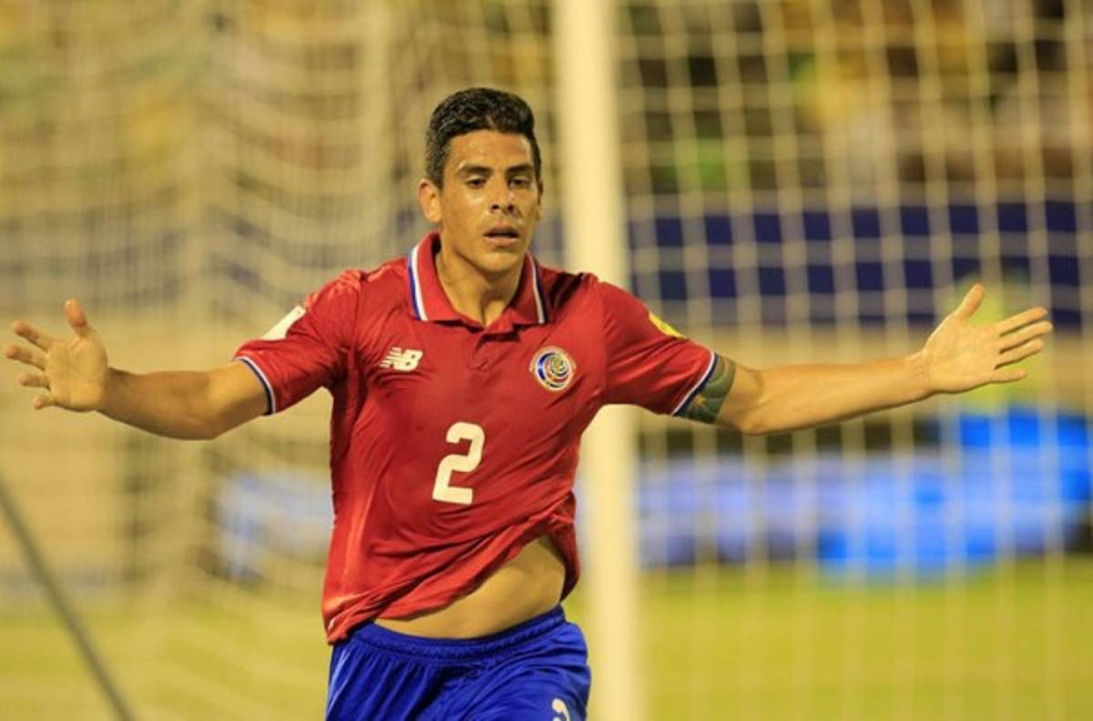 Los jugadores de mayor edad en la eliminatoria de Concacaf