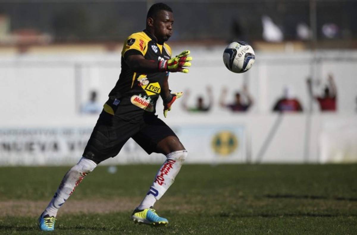 TOP: Futbolistas que quizás no sabías que jugaron en este equipo en Honduras