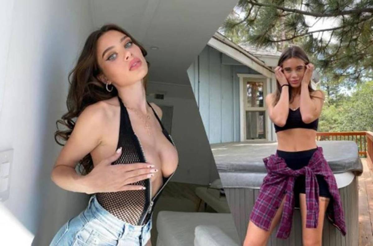Lana Rhoades se confiesa con estrella de la NBA: qué pasa con el padre de su hijo y el lado oscuro de su antiguo trabajo