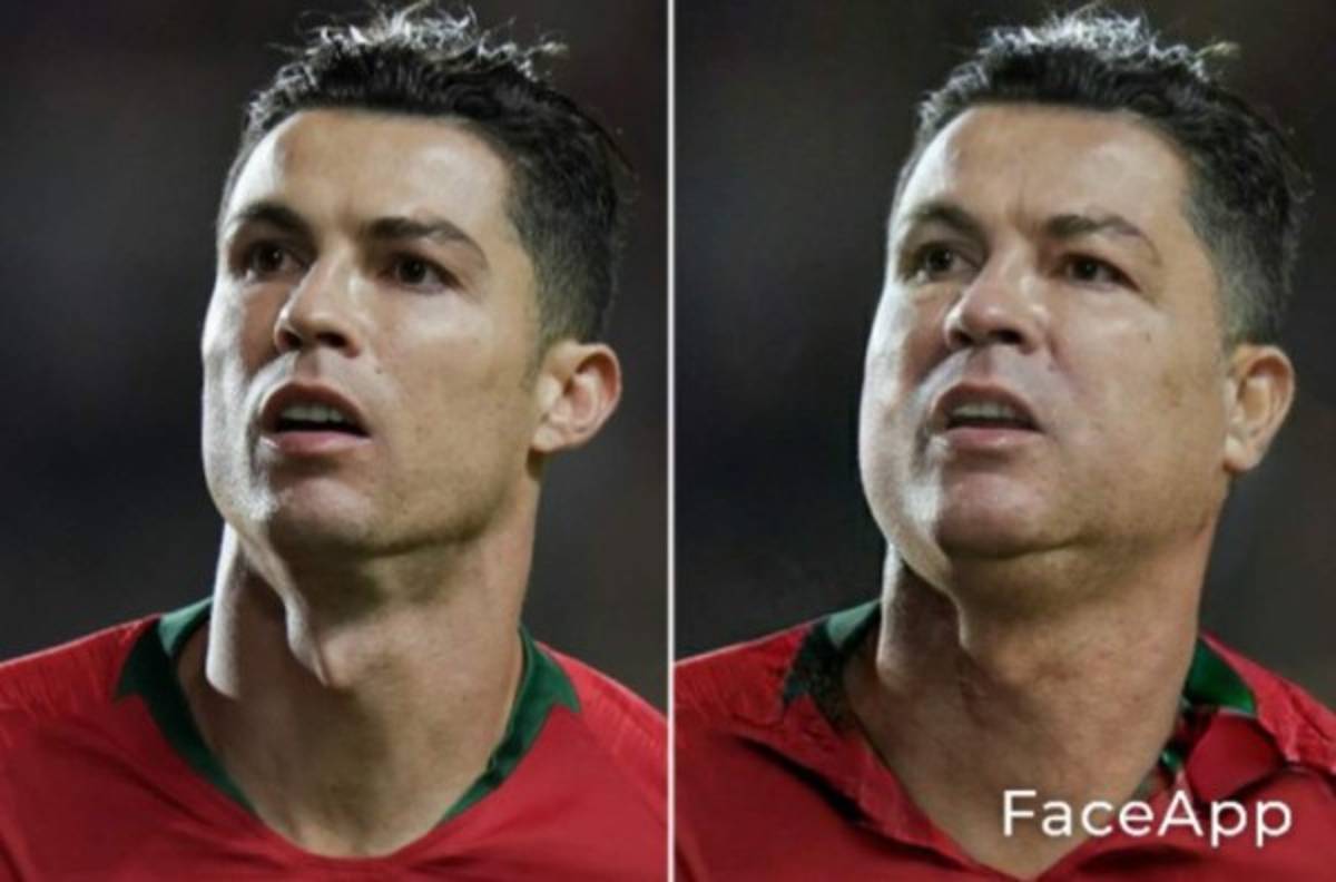 Así serían los mejores futbolistas del mundo con sobrepreso: Messi y Mbappé, desconocidos