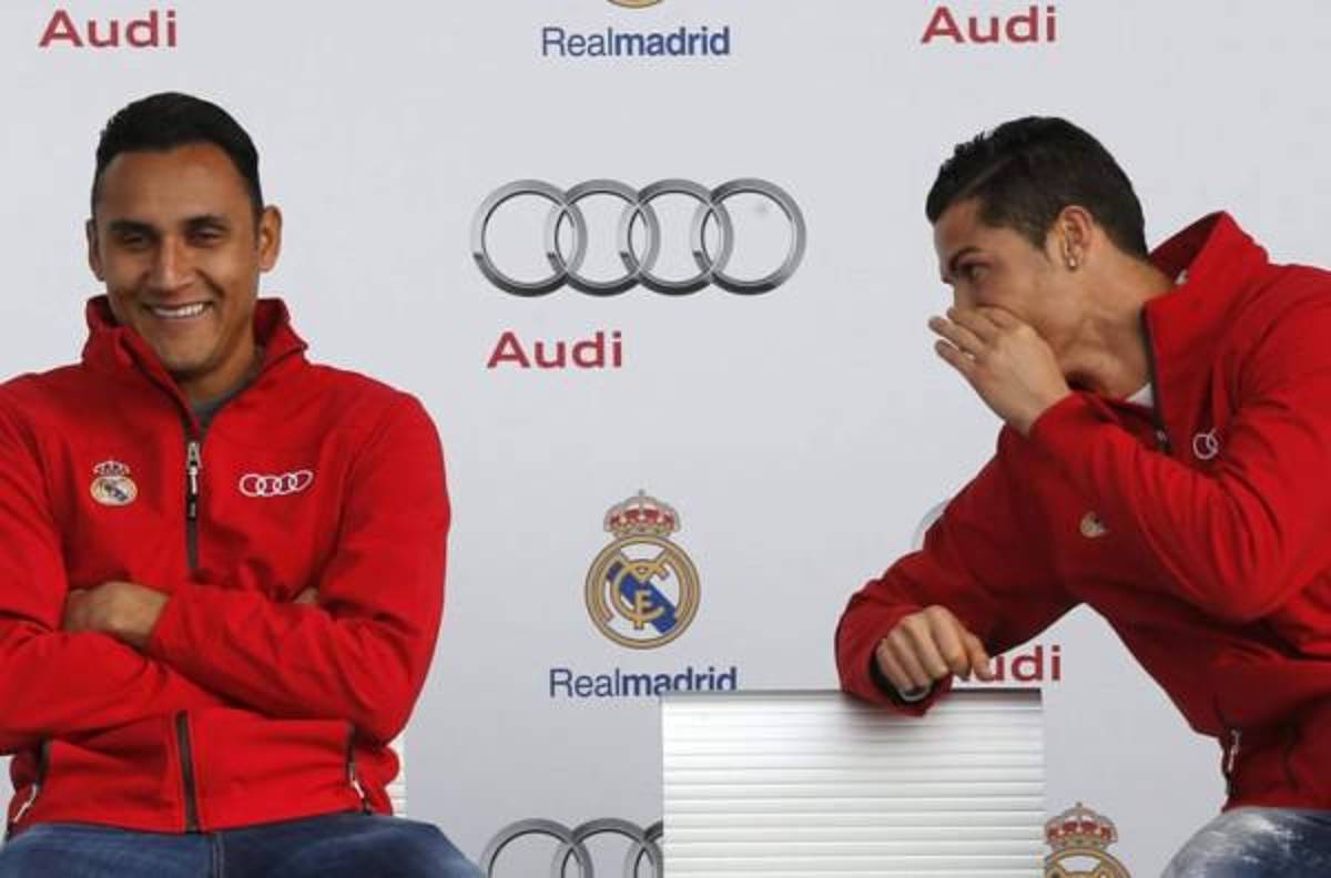 ¡Ya aseguró su futuro! Así es la vida de millonario de Keylor Navas: Sus negocios, tremenda fortuna y los caballos