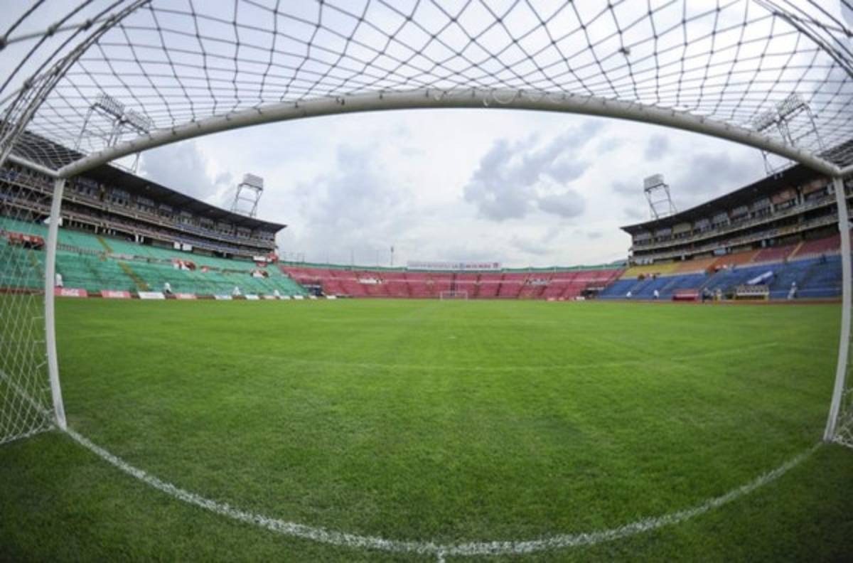 Principales curiosidades de los estadios de la Hexagonal de Concacaf