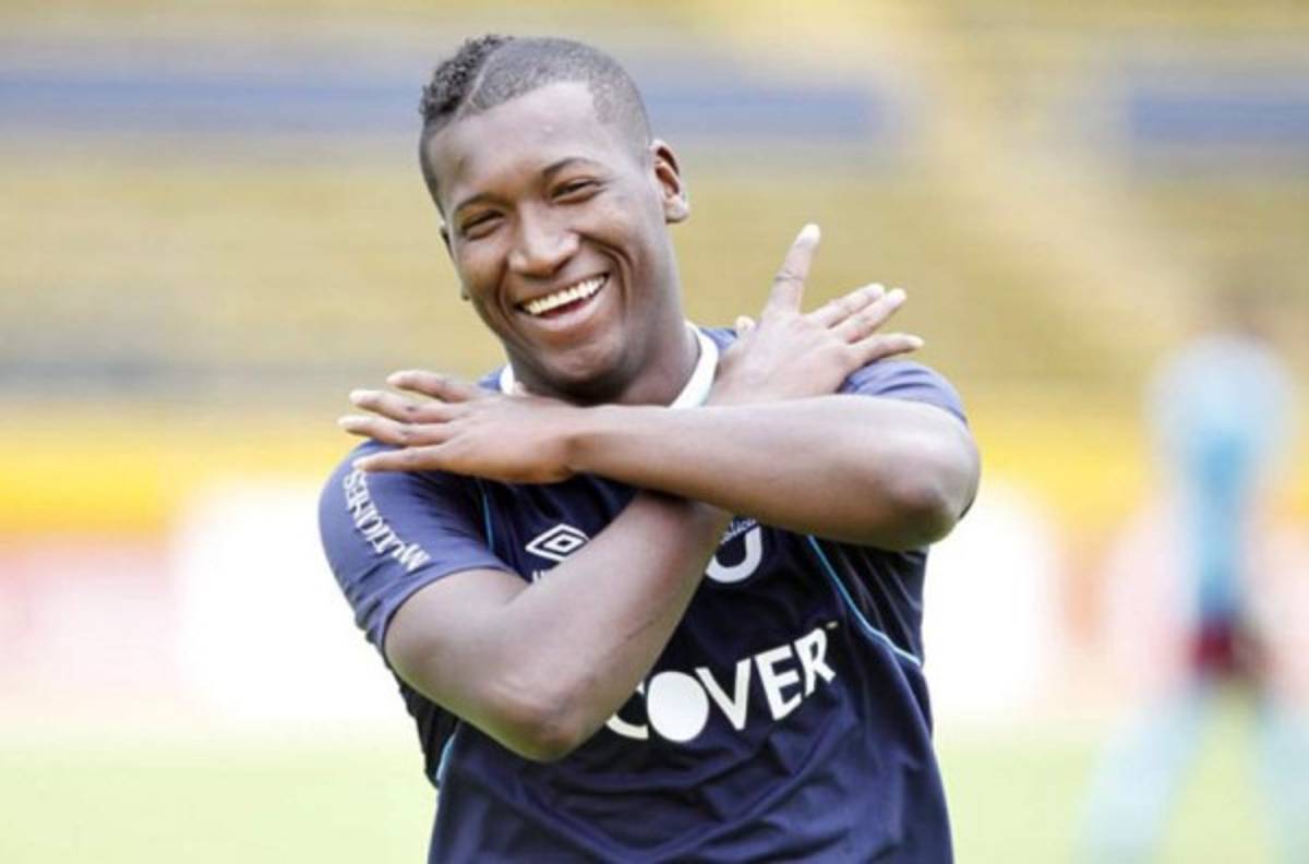 TOP 20: Hondureño, entre los mejores goleadores del 2018 en un año calendario