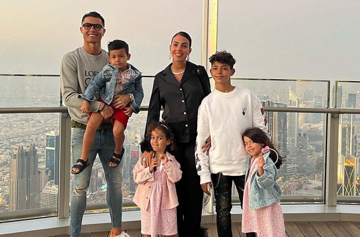 ¿Quiénes son los Darlings? El círculo íntimo que apoya a Cristiano Ronaldo y Georgina Rodríguez tras la muerte de su hijo
