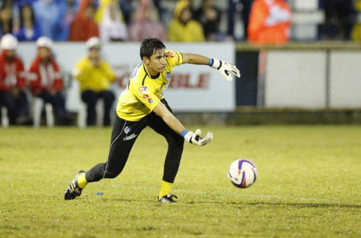 El once ideal de la jornada en Centroamérica