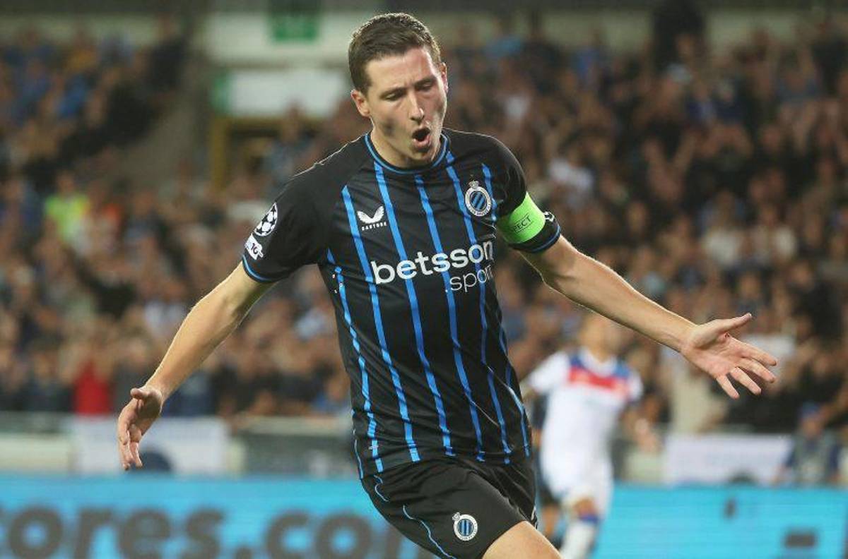 Los 36 clasificados para disputar la Champions League 2025-26; los clubes que dieron la sorpresa y los que regresan