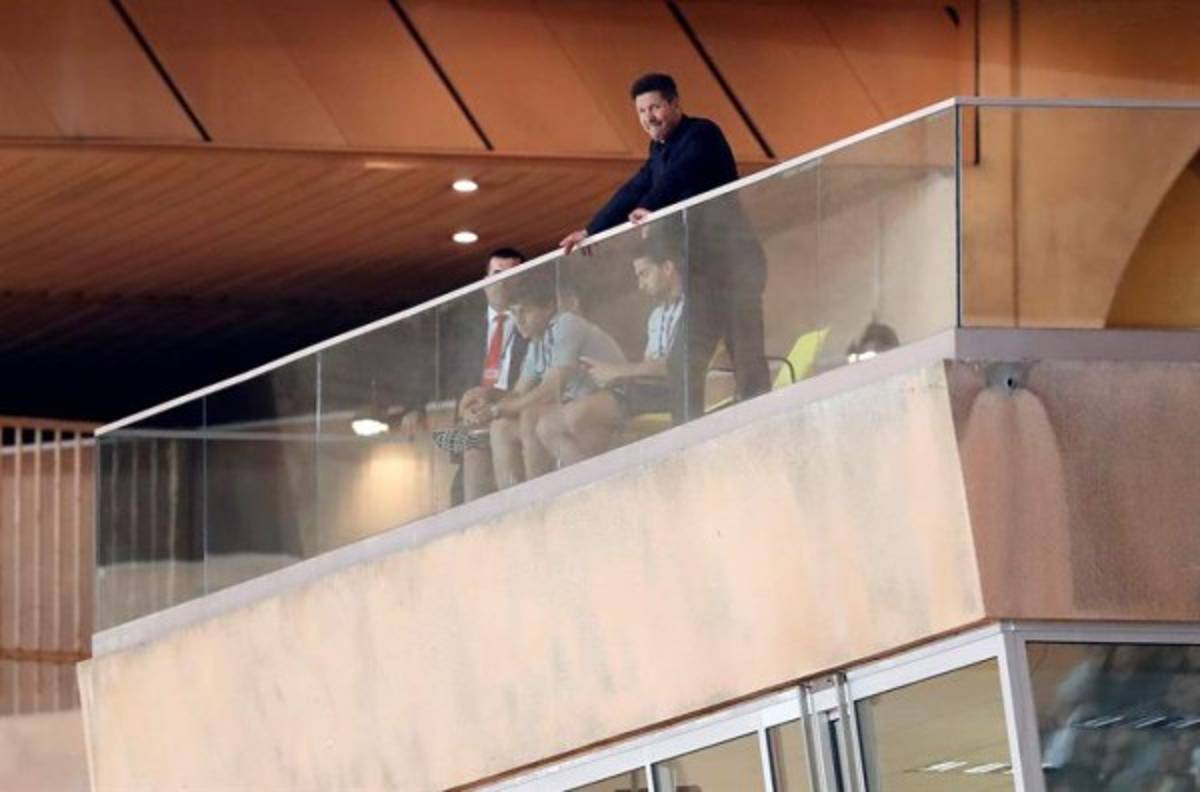 NO VISTE EN TV: Manía de Messi, toque de Valverde y el 'Trump' en la Champions