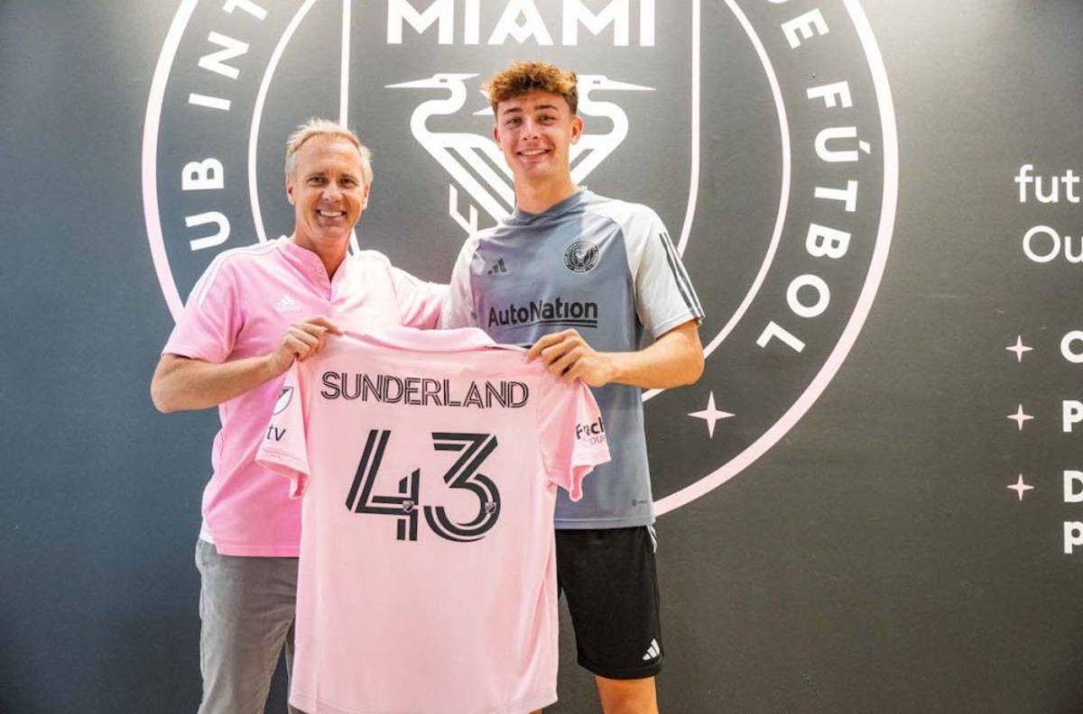 Messi pierde a uno de sus mejores socios que se fue ese gigante: estas son las 8 bajas confirmadas del Inter Miami