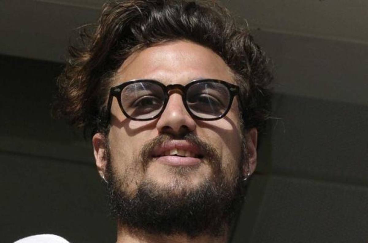 De ser el delantero top en Italia a estar hundido en depresión y drogas: “Tengo una enfermedad muy específica”