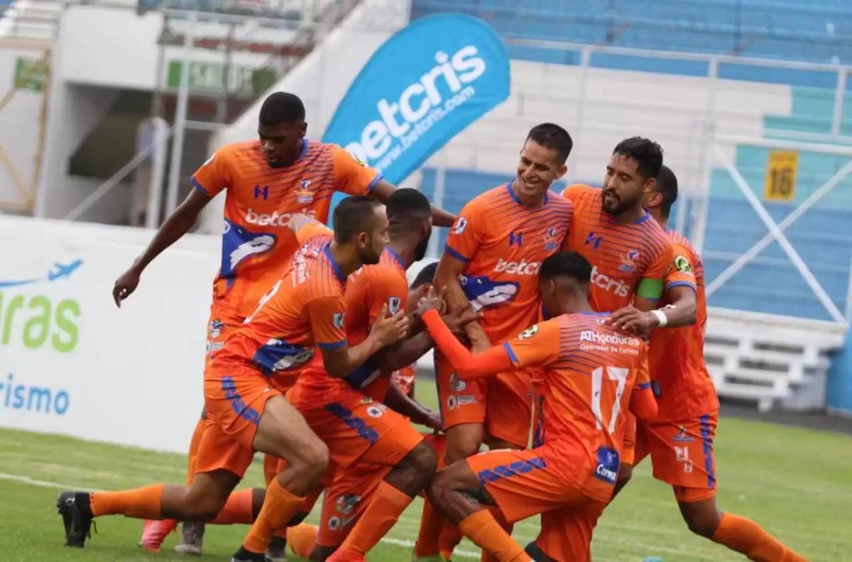 Fichajes: Asiático sorprende en Honduras, Buba López es noticia en el extranjero y la baja de Motagua que firmó en el exterior