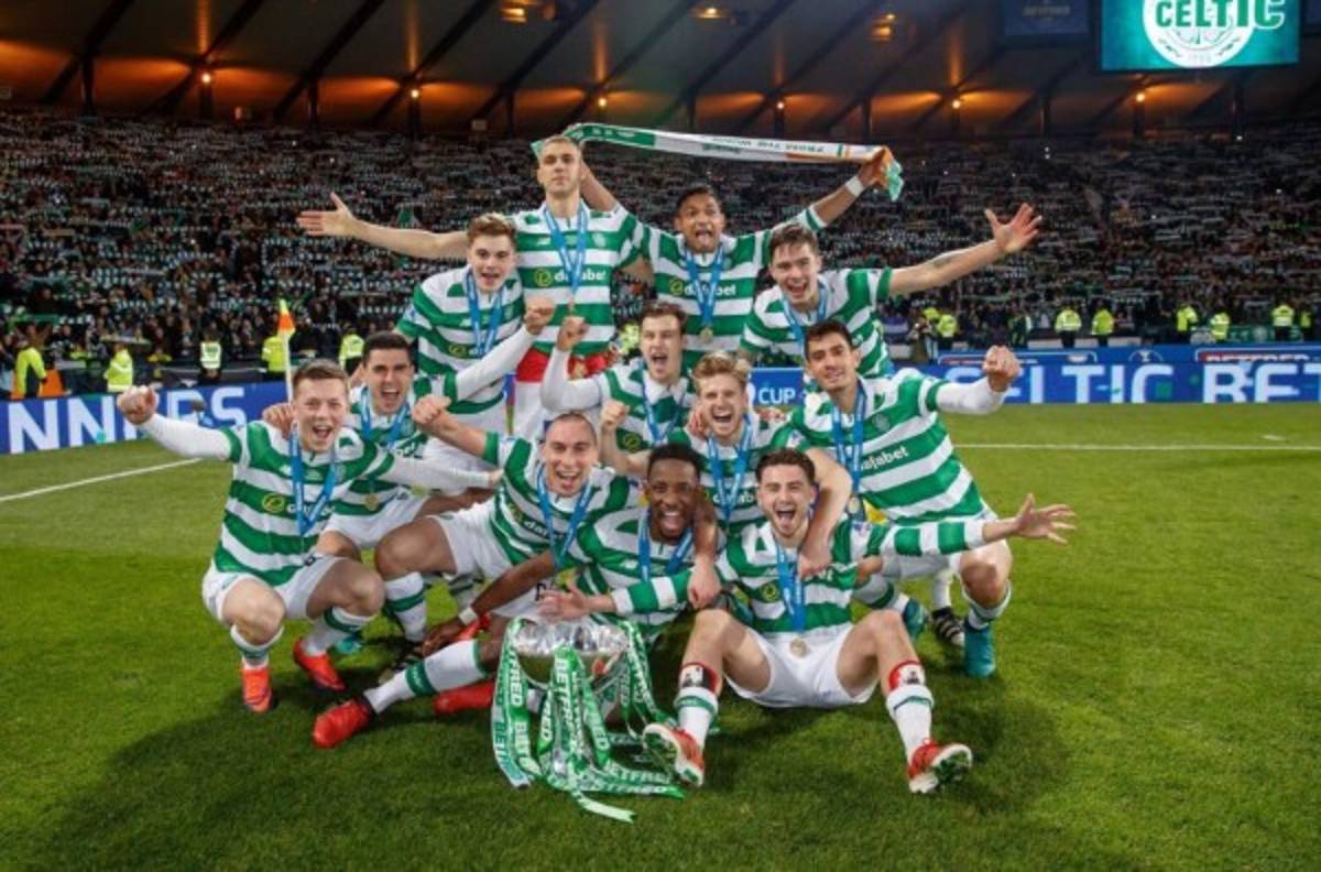 Un hondureño lo logró: Los clubes europeos que han ganado un título invictos en el siglo XXI