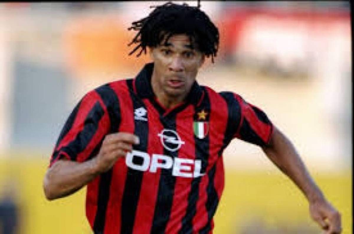 El 11 Ideal de la Serie A con Cristiano Ronaldo