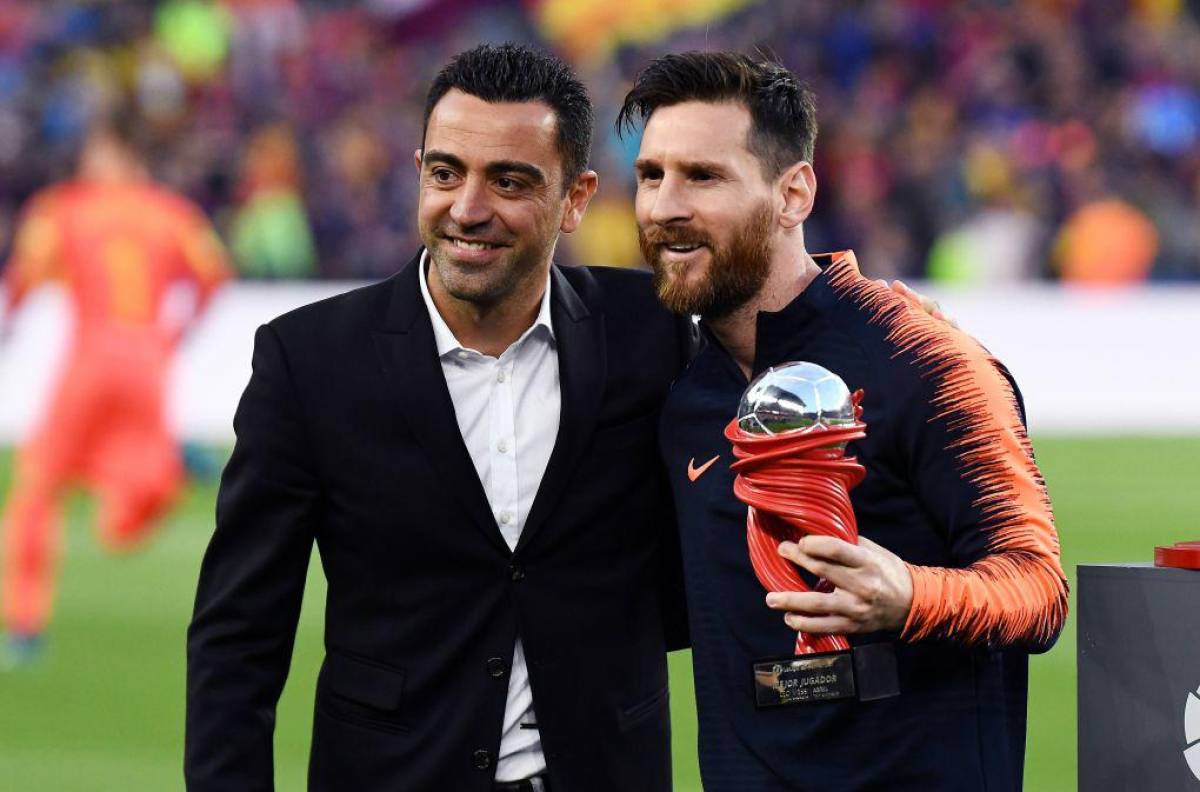 Mercado: Xavi echa a futbolista del Barça y cierran fichaje; PSG tiene nuevo jugador y la ‘llave’ de Cristiano para volver a España