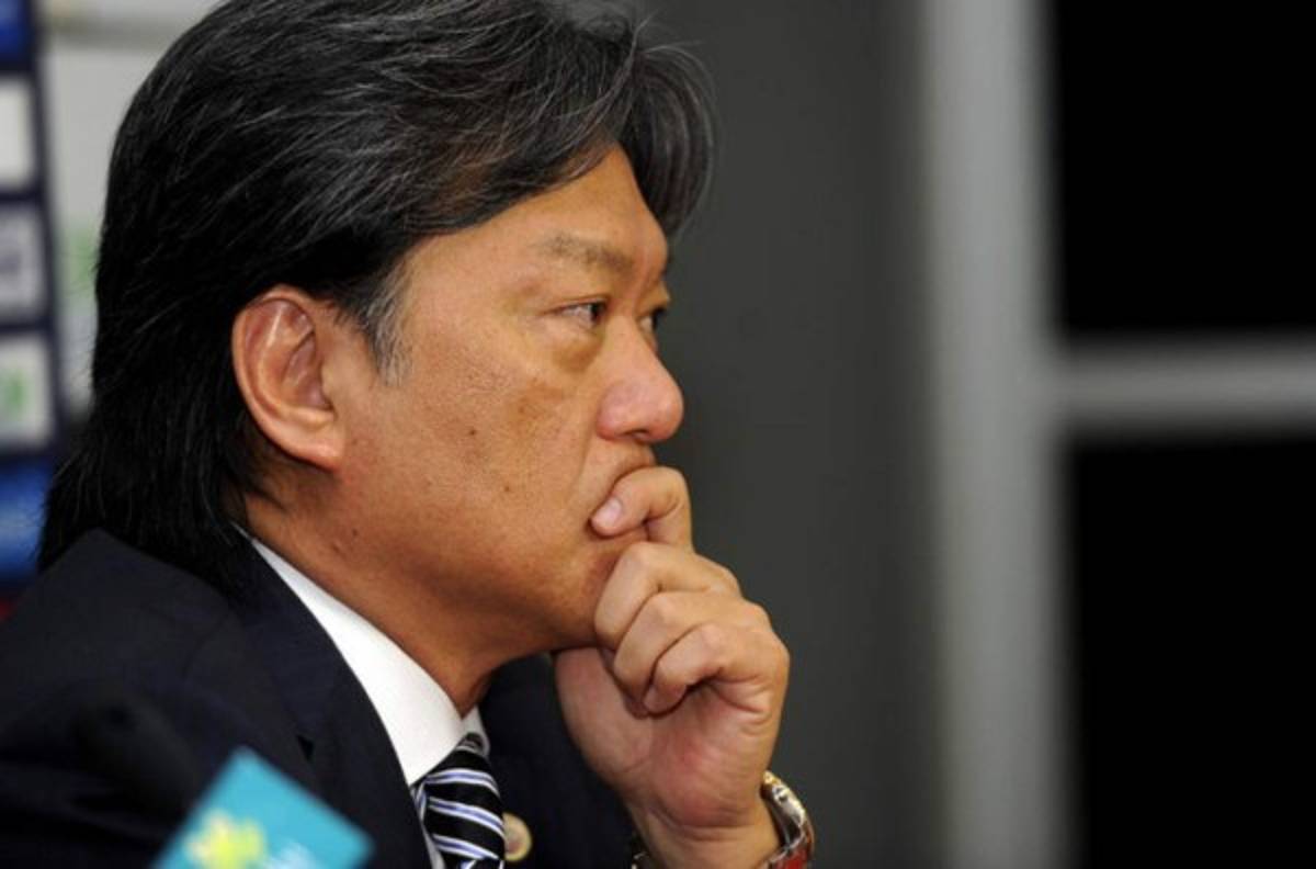 Eduardo Li ya no tendrá que utilizar brazalete electrónico en Estados Unidos