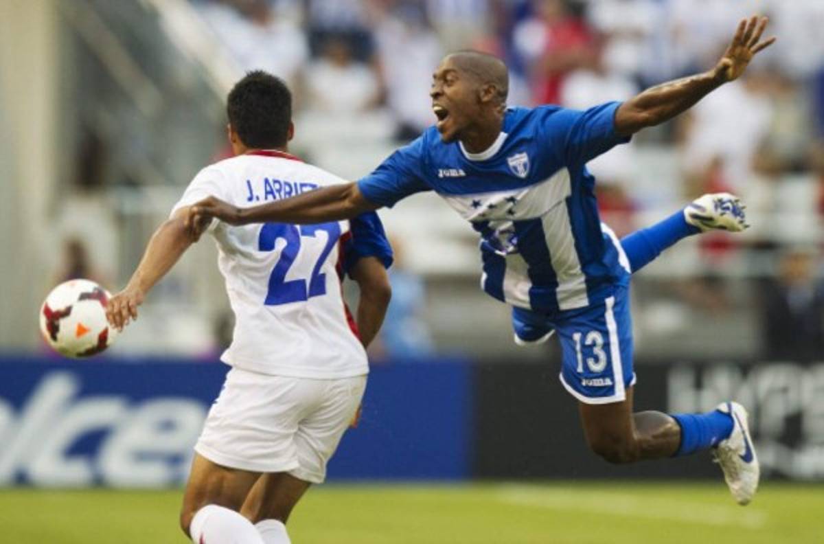 Así es el presente de los héroes de Honduras que lograron el histórico Aztecazo en 2013