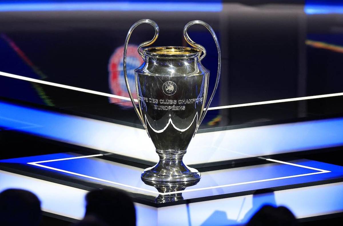 Se rompe la sequía: la IA predijo cuál será la final y campeón de la Champions League; Mbappé tendrá que esperar