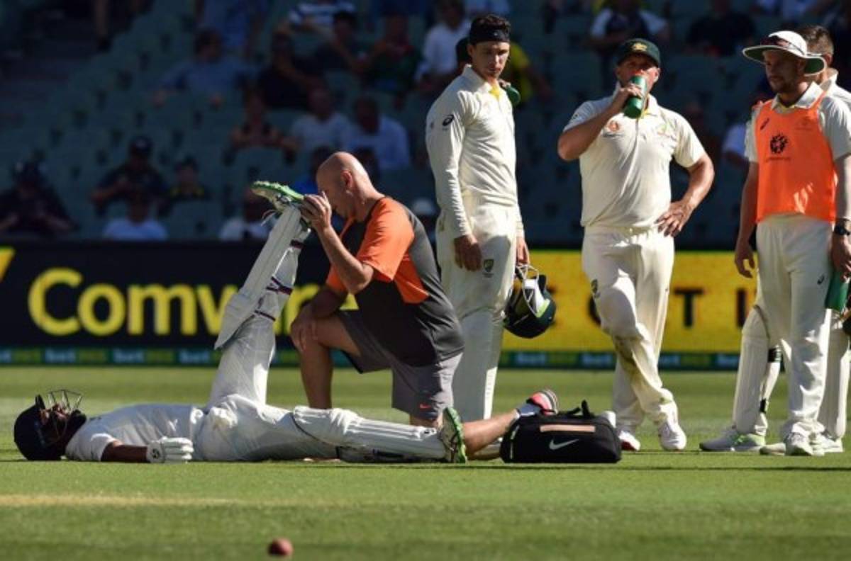 ¿Jugo de pepinillo? El nuevo elixir que todos los deportistas de alto nivel están tomando