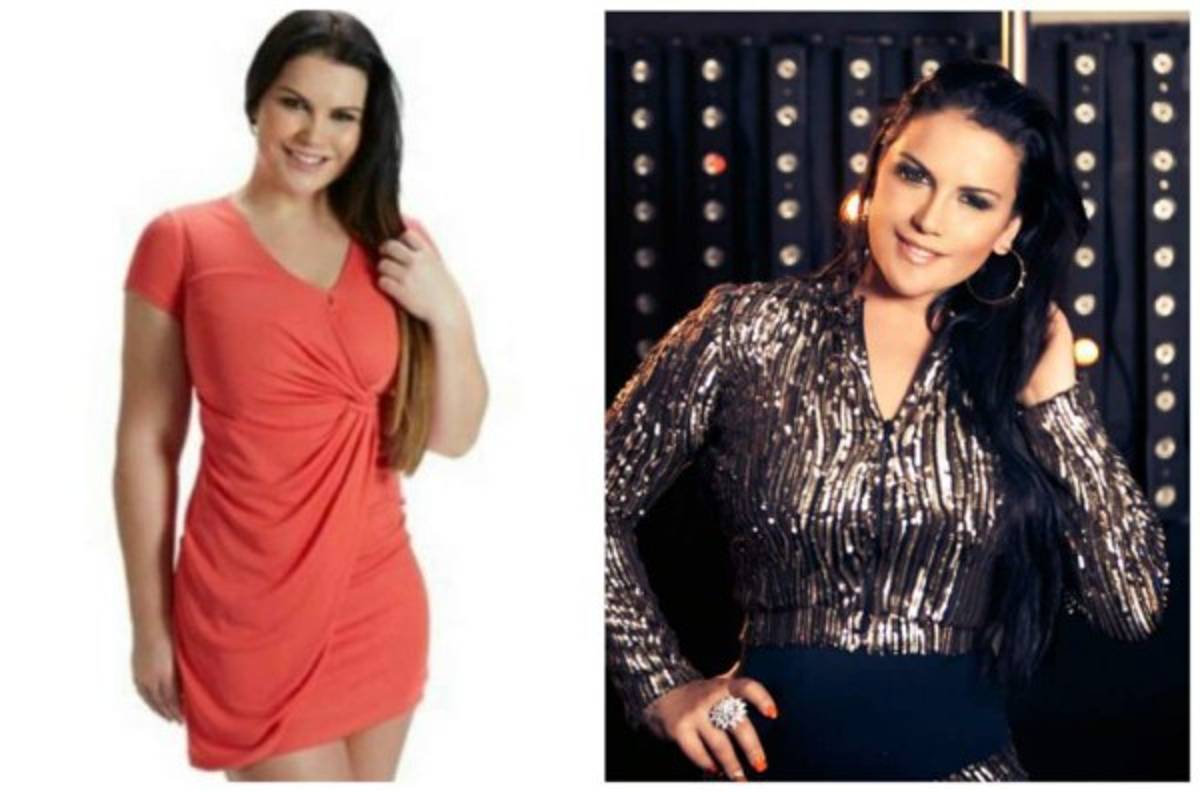 ¡Sin palabras! Las bellísimas hermanas de los futbolistas