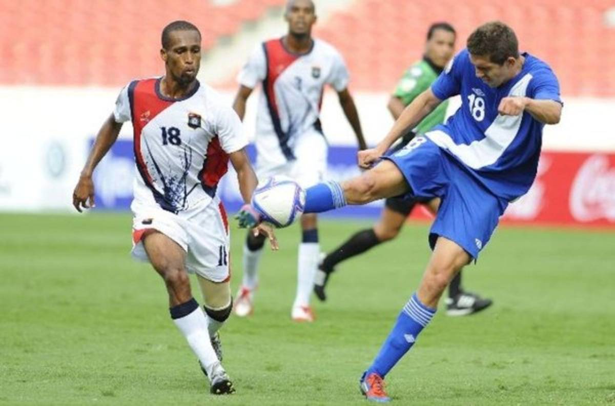 López Campollo deja Comunicaciones y se va al fútbol de Qatar