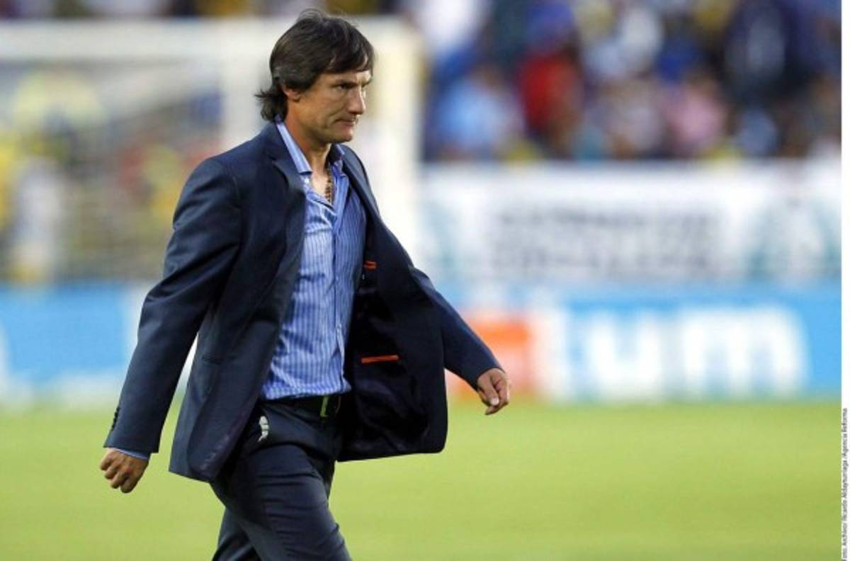 Qué fue de los jugadores del Pachuca que goleó Olimpia en el 2001