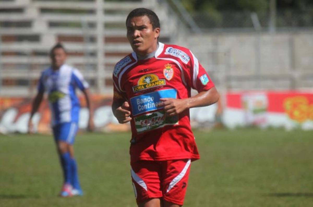 ¡CAMALEÓN! Rambo, el hondureño que con más equipos ha jugado en la historia