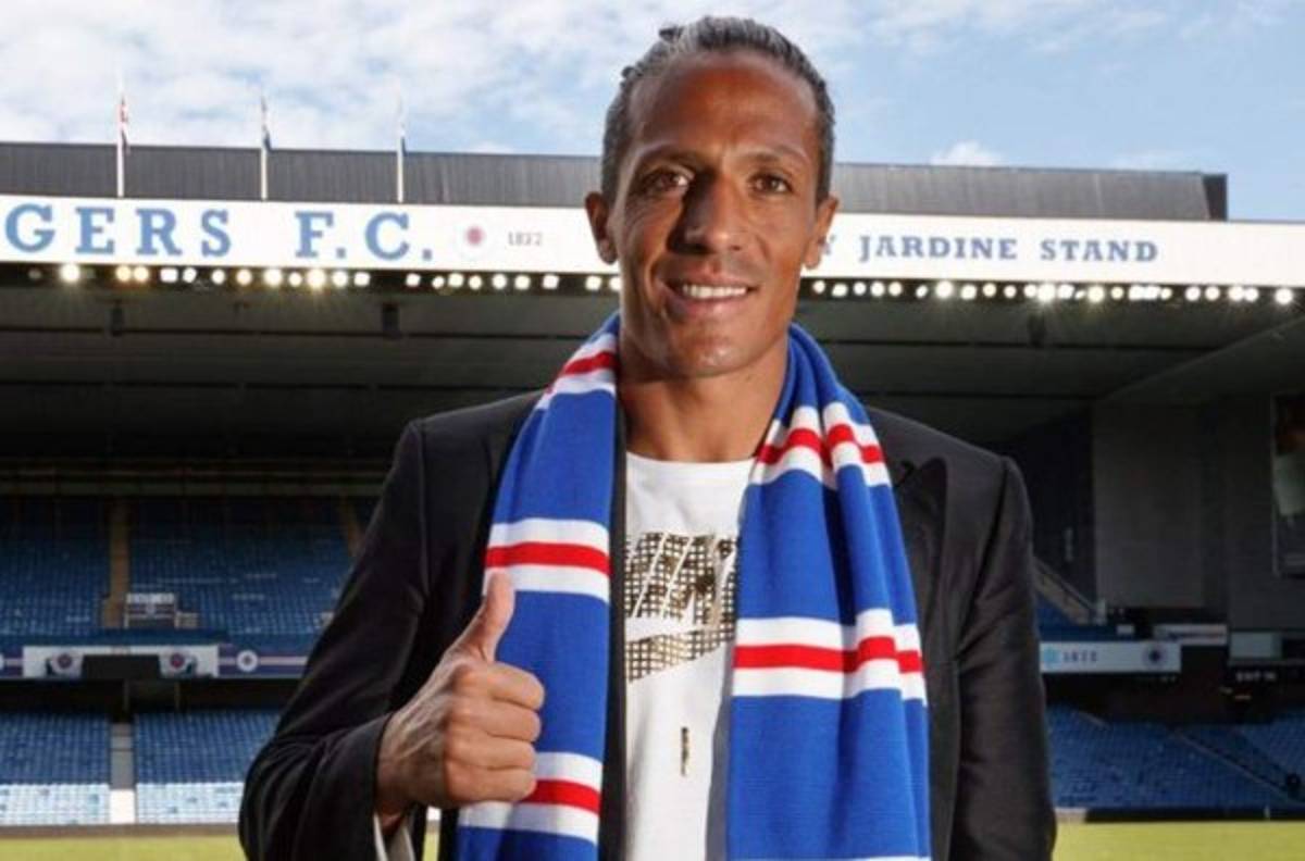 EL MERCADO: Hondureño firma con el Inter, Juve tiene sustituto de Buffon y Aubameyang deja Dortmund