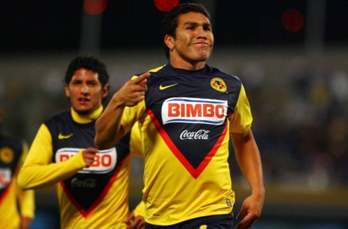 TOP: Los mejores extranjeros en la historia de la Liga MX; un hondureño en la lista